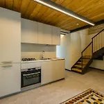 La Pinacoteca Aparthotel By Napoliapartments