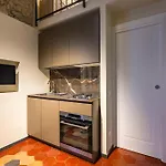 La Pinacoteca Aparthotel By Napoliapartments