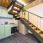 La Pinacoteca Aparthotel By Napoliapartments