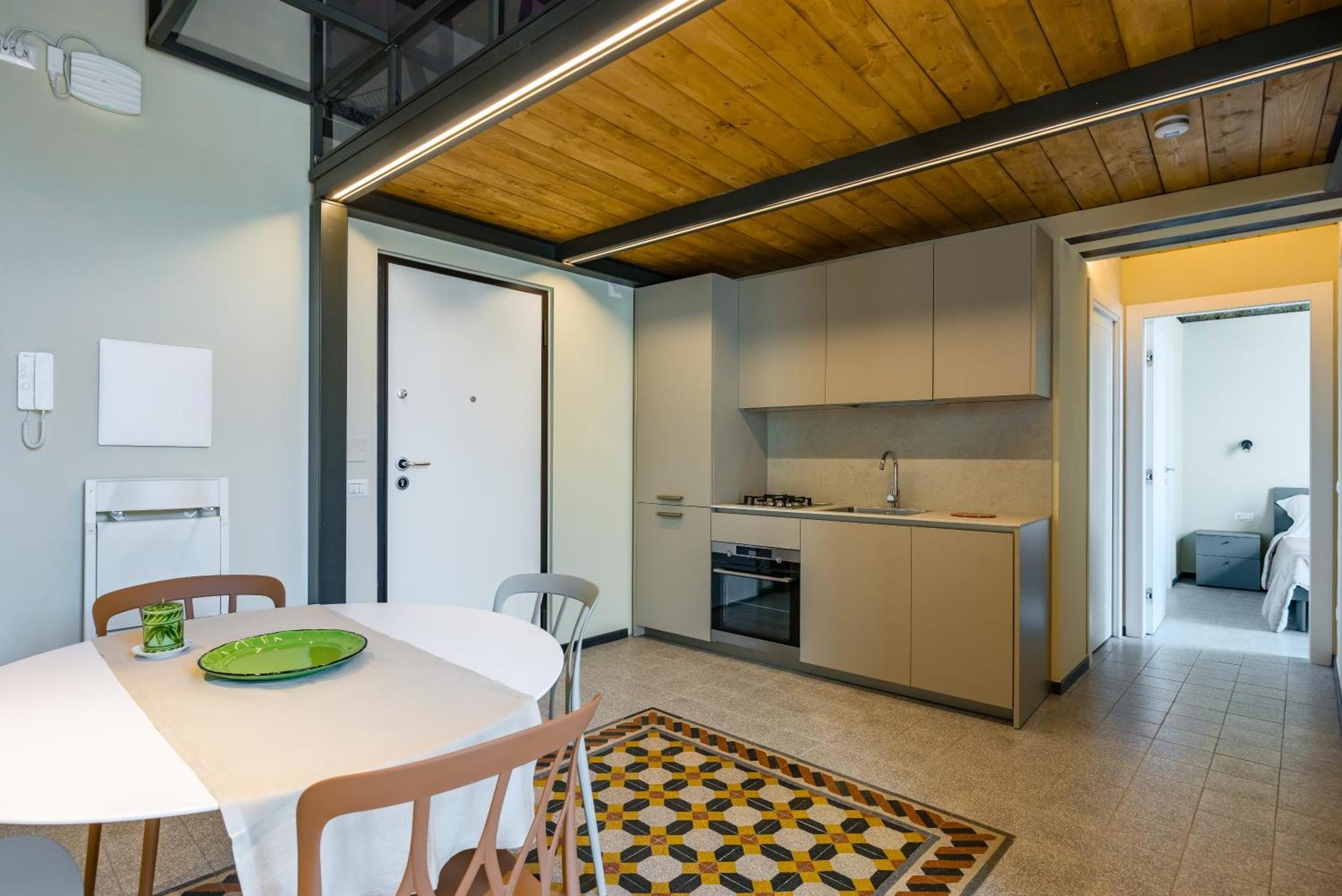 Apartment La Pinacoteca By Napoliapartments *