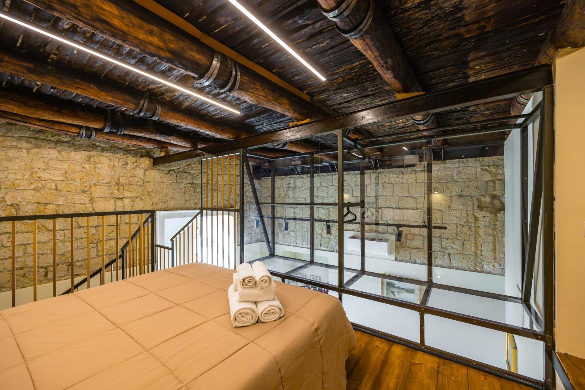 Apartment La Pinacoteca By Napoliapartments *