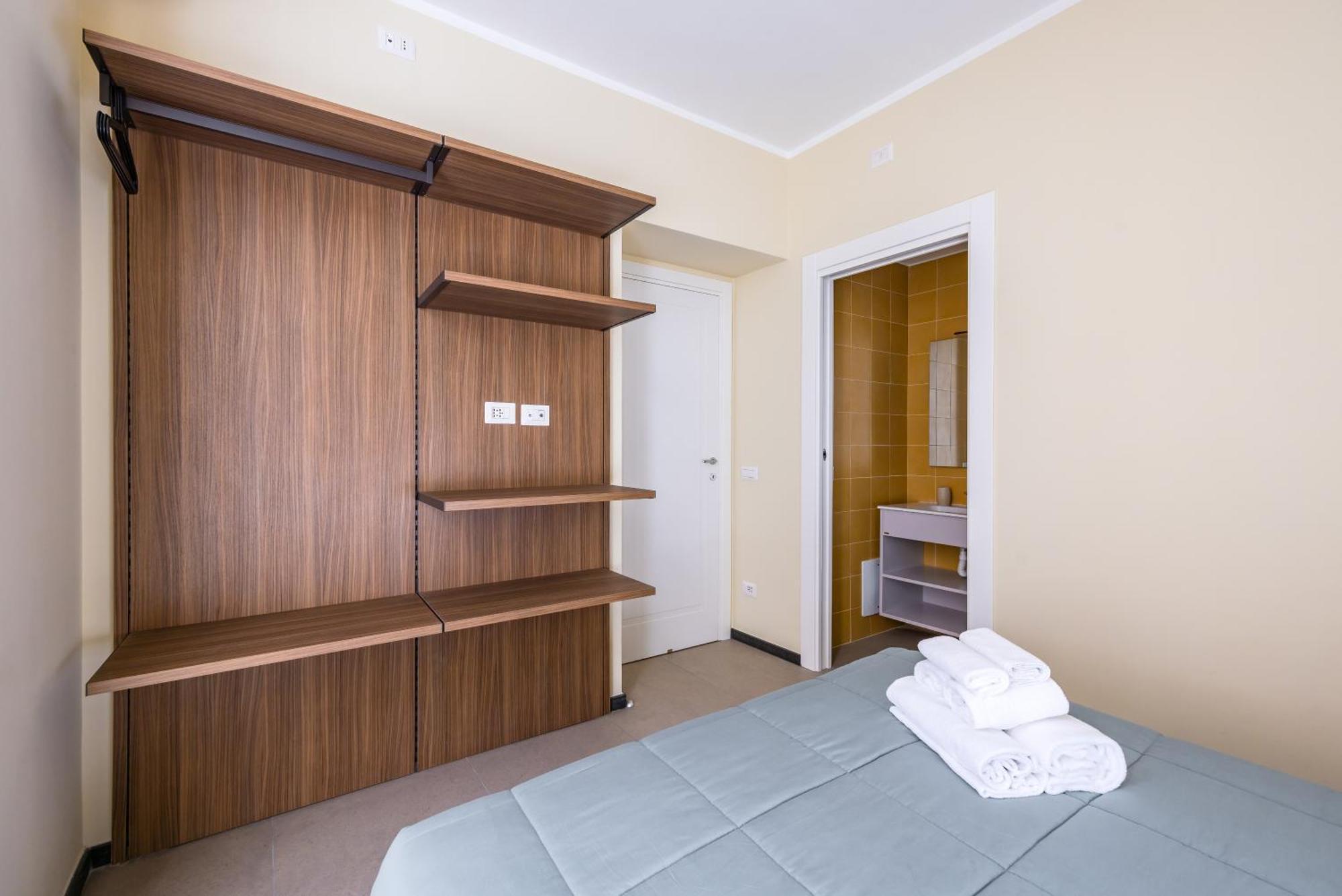 Apartment La Pinacoteca By Napoliapartments Naples