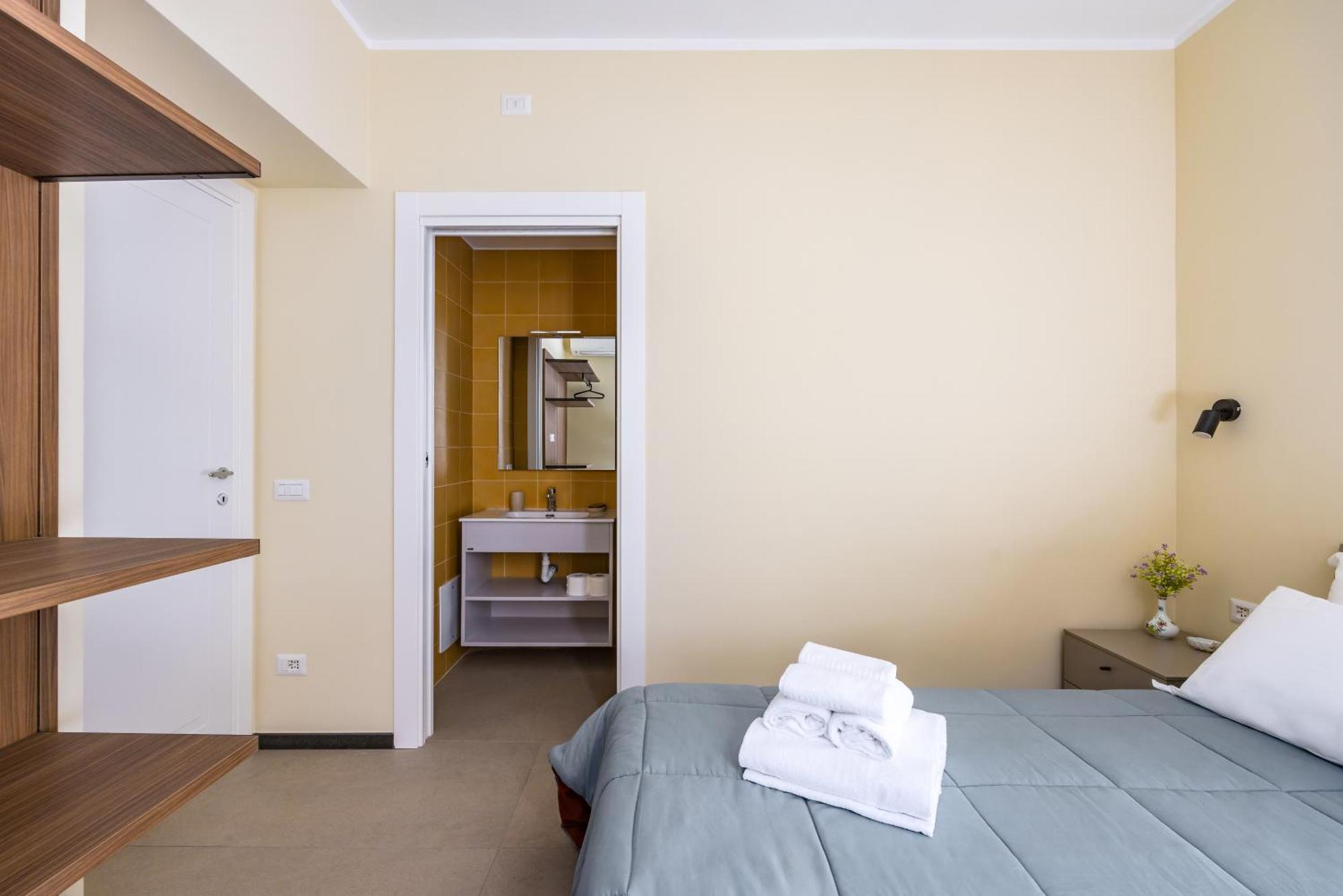 Apartment La Pinacoteca By Napoliapartments