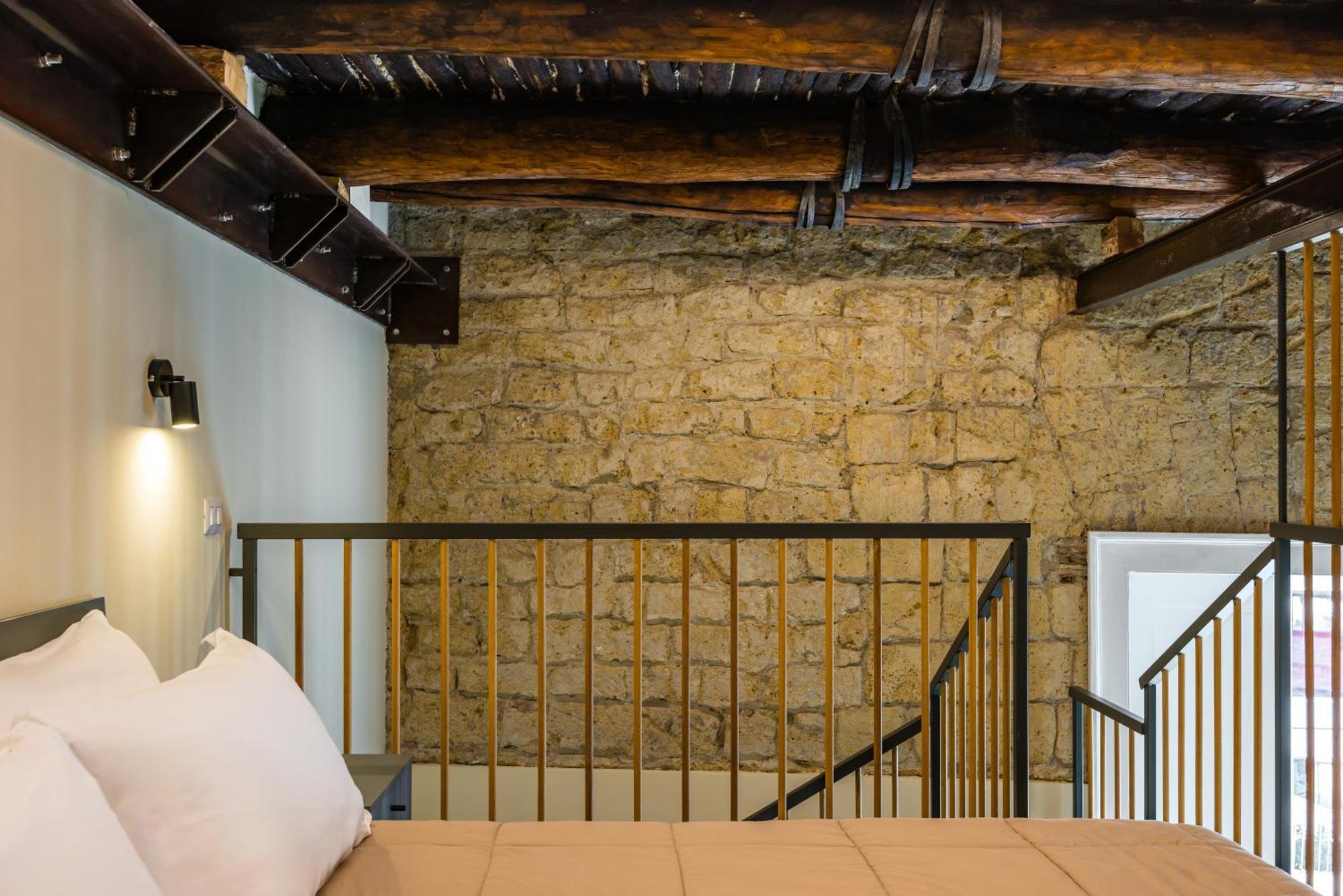 La Pinacoteca By Napoliapartments