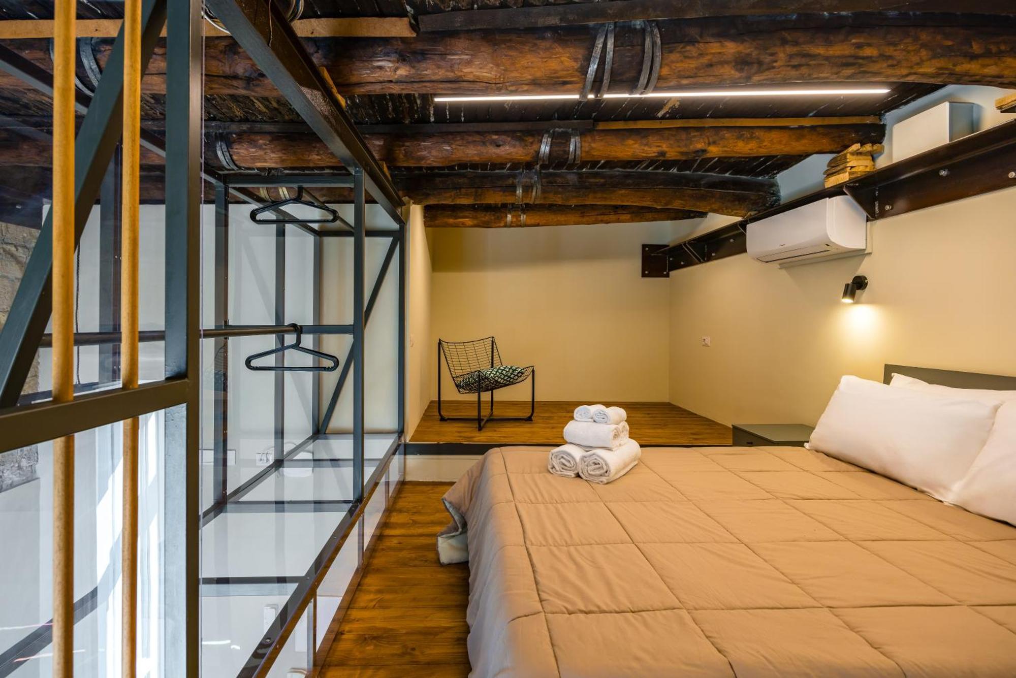 Apartment La Pinacoteca By Napoliapartments