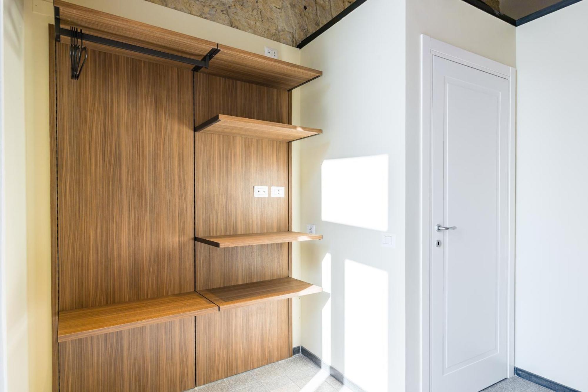 Apartment La Pinacoteca By Napoliapartments *