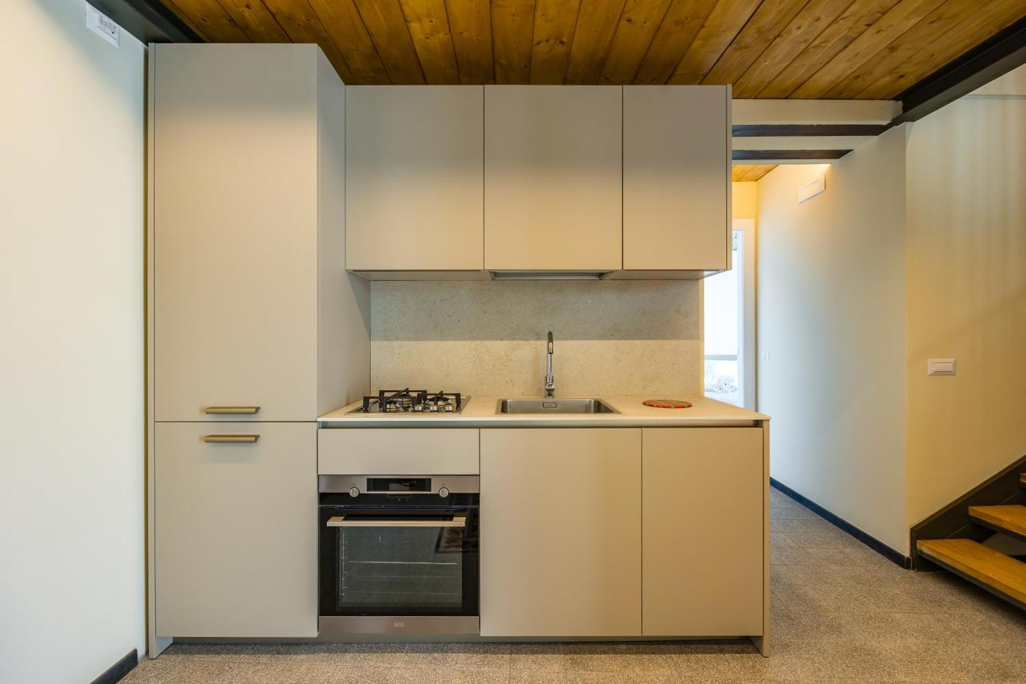 La Pinacoteca By Napoliapartments Apartment *