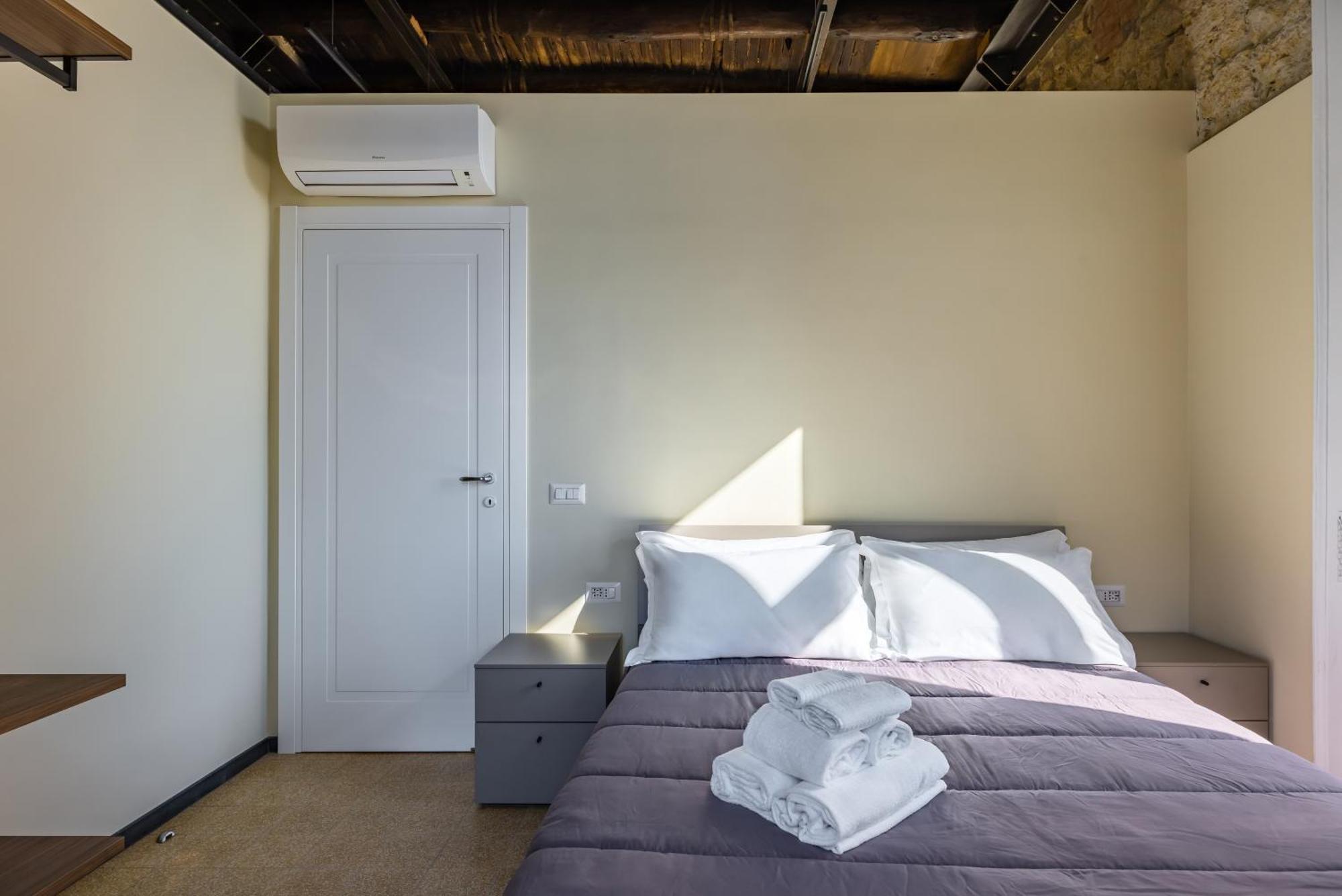 Appartement La Pinacoteca By Napoliapartments Naples