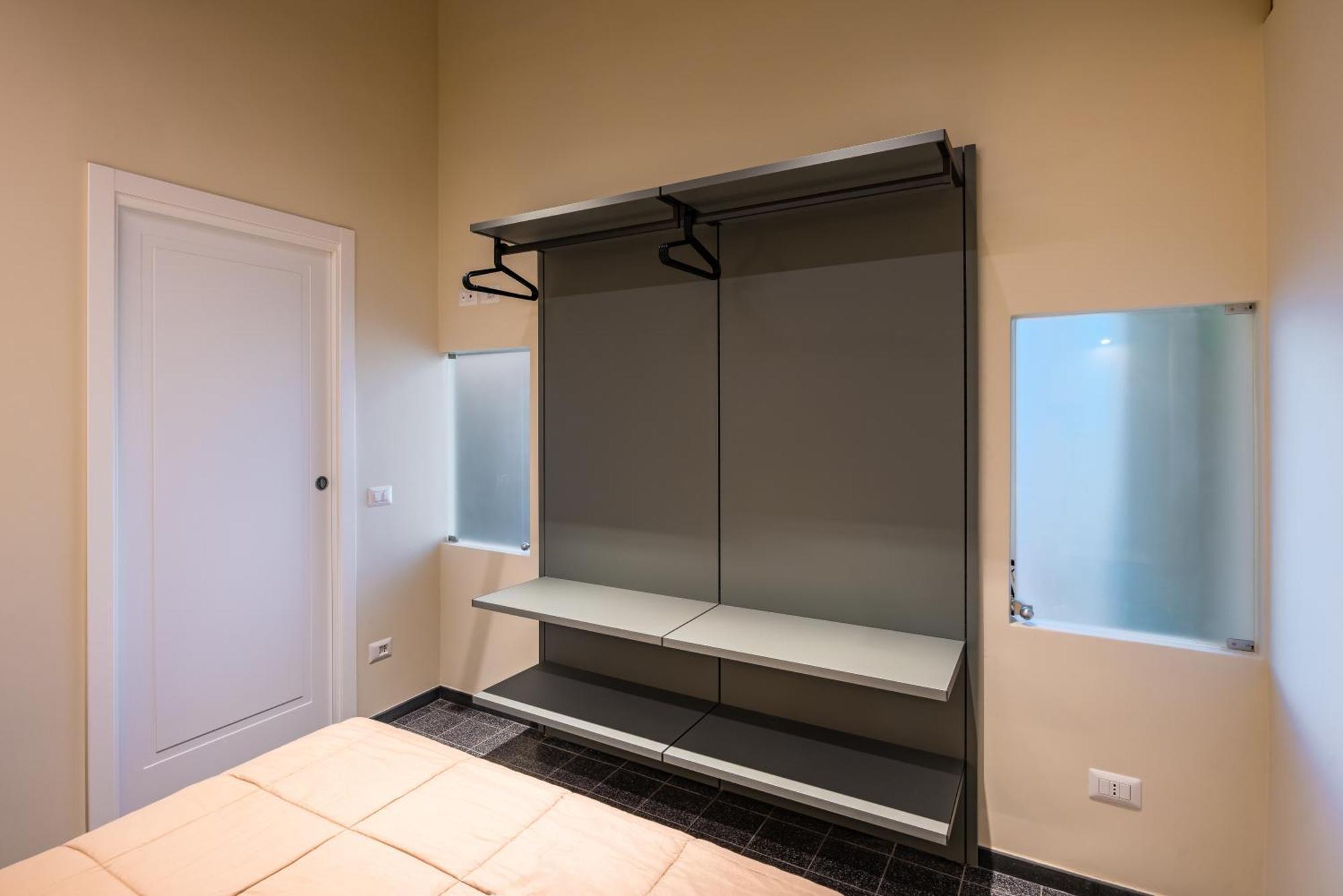 La Pinacoteca By Napoliapartments Appartement *