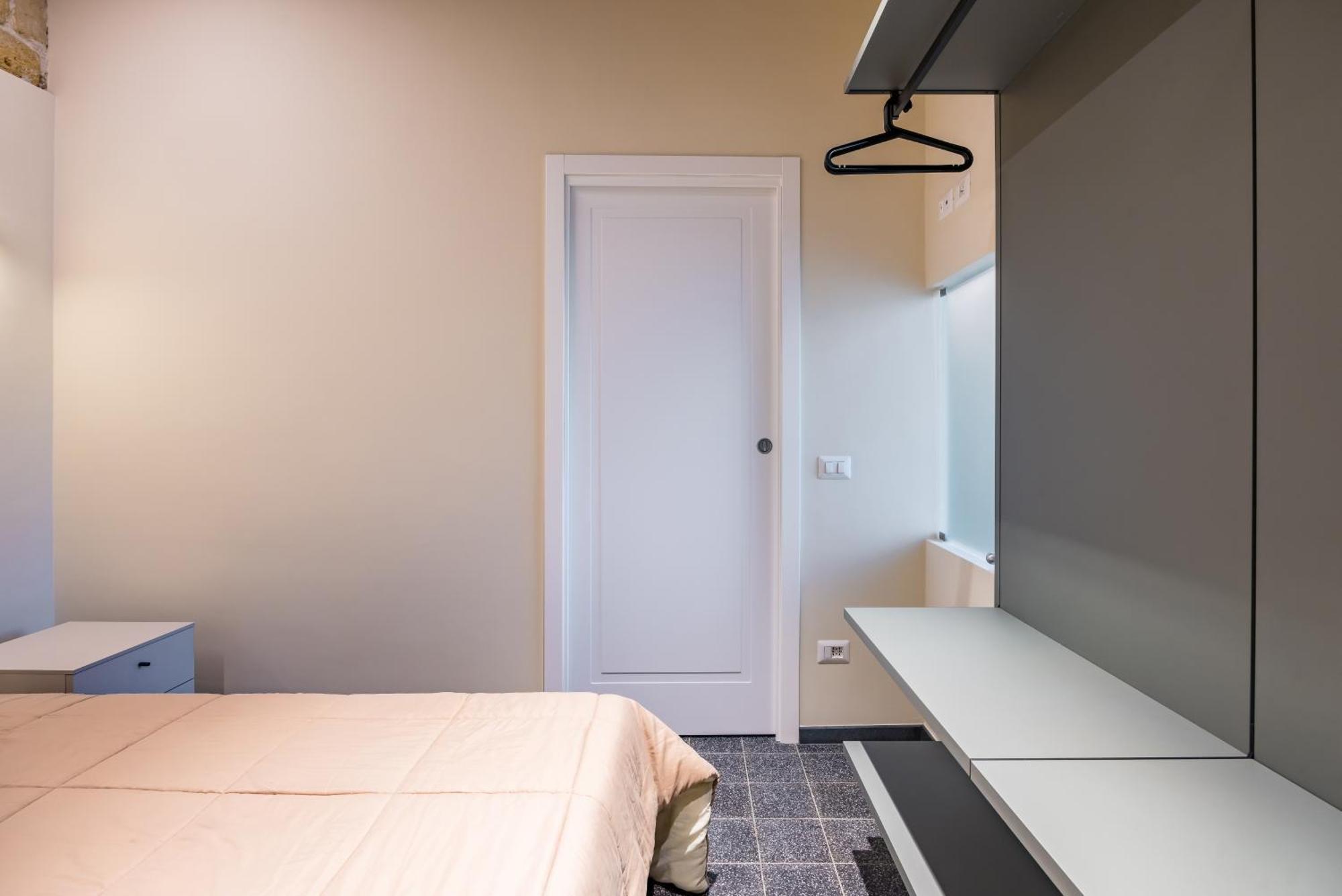 La Pinacoteca By Napoliapartments Appartement Naples