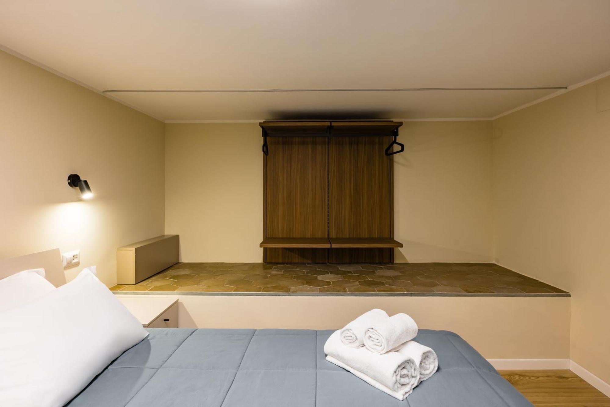 Appartement La Pinacoteca By Napoliapartments Naples