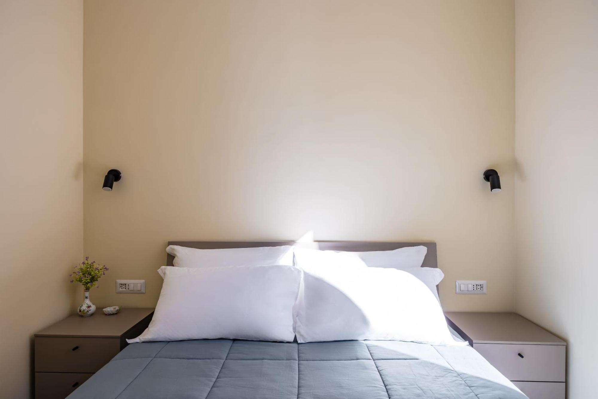 Appartement La Pinacoteca By Napoliapartments *