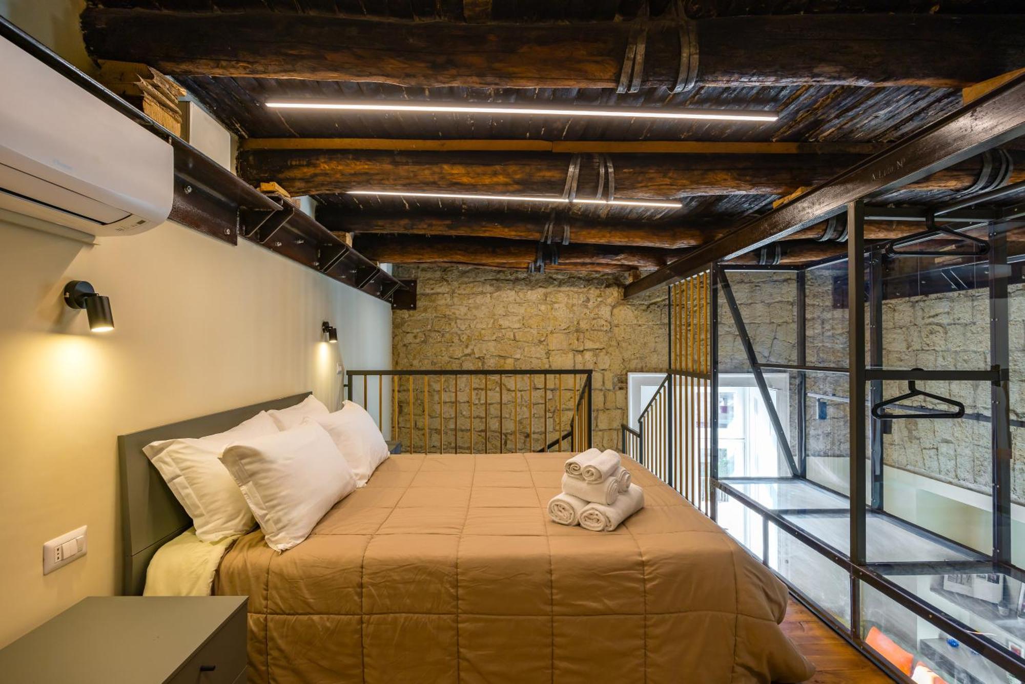 Appartement La Pinacoteca By Napoliapartments