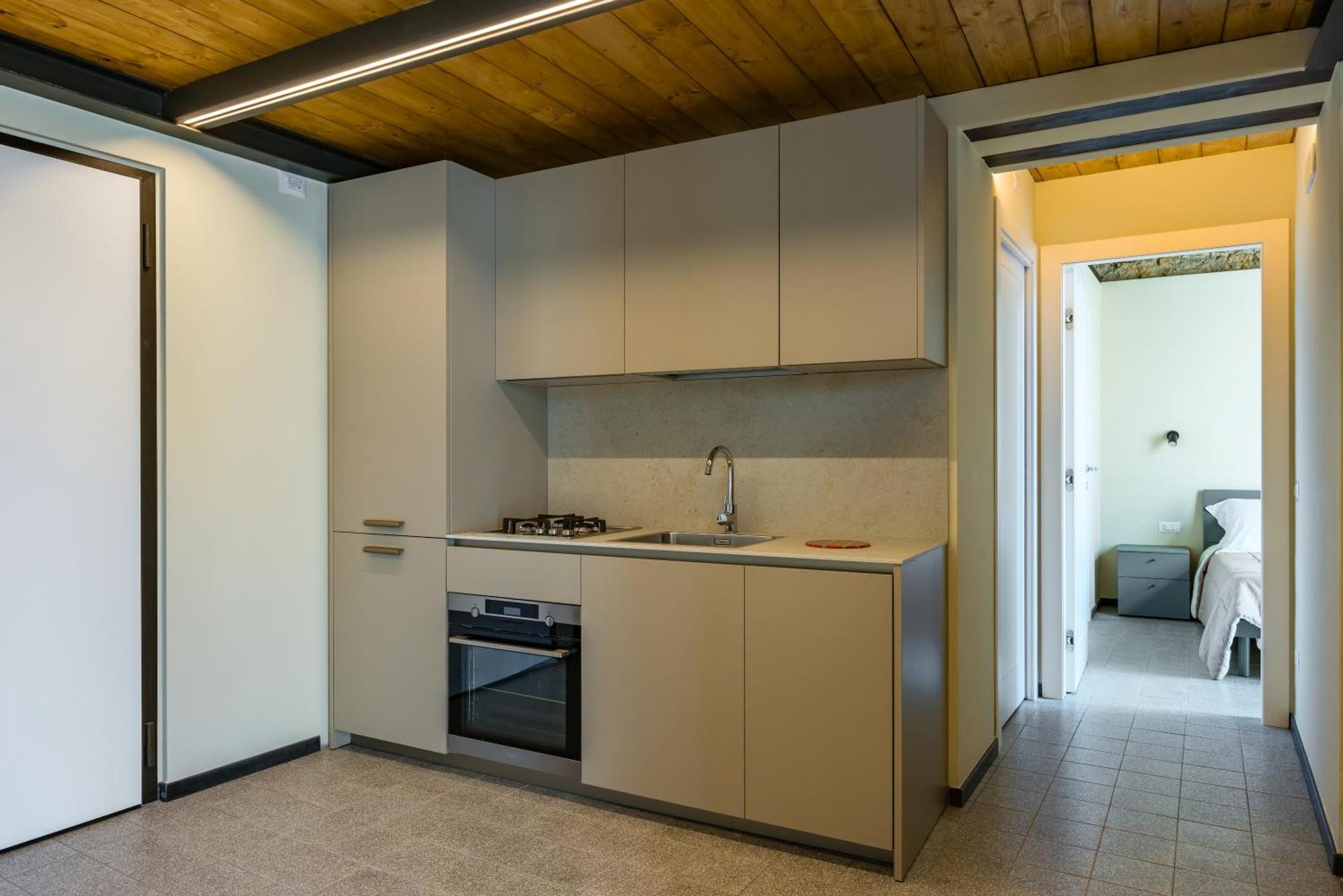 Appartement La Pinacoteca By Napoliapartments Naples