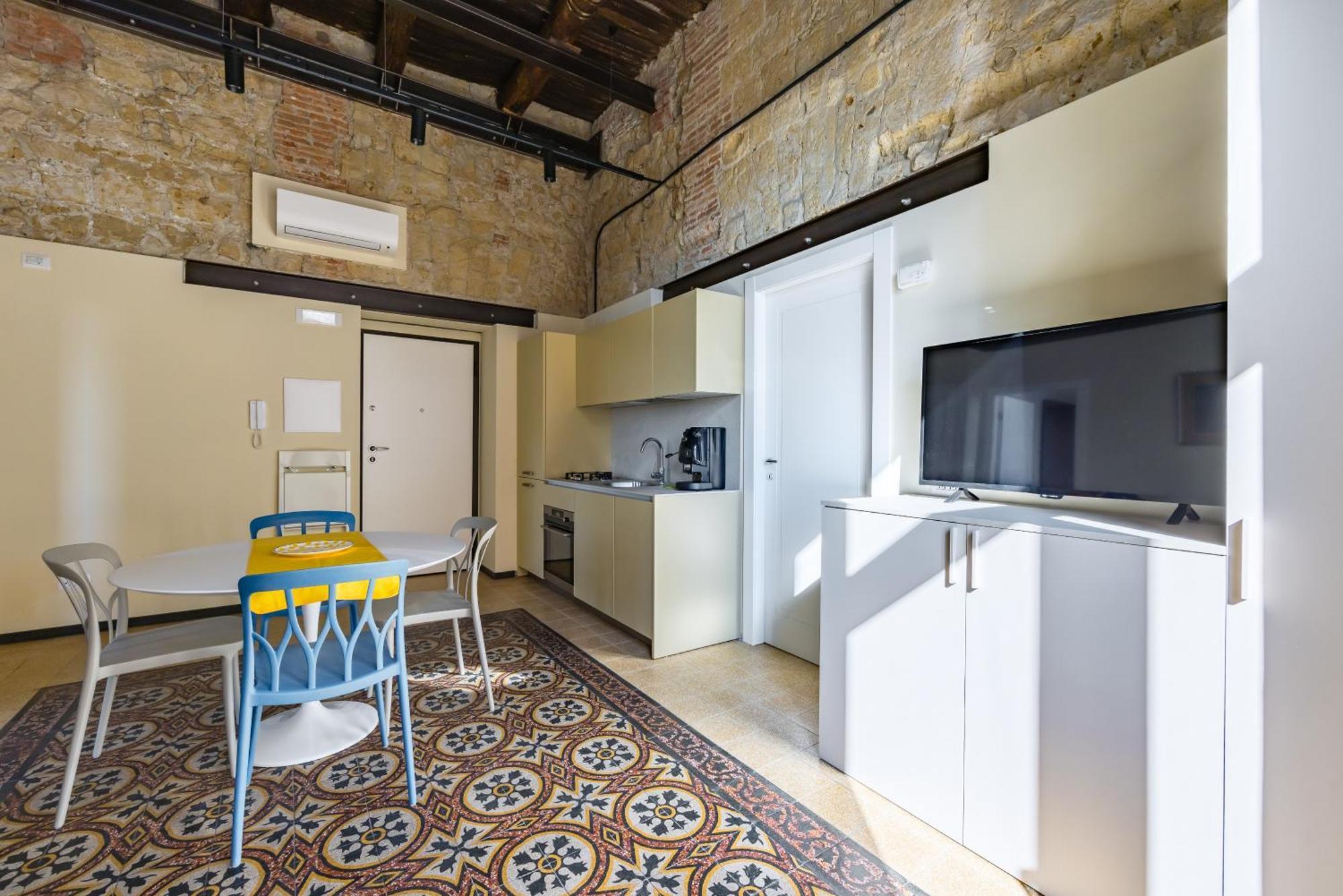 La Pinacoteca By Napoliapartments Appartement